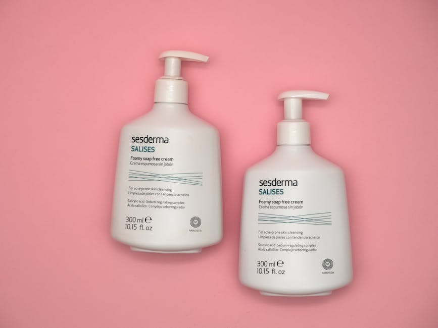 Что такое акне