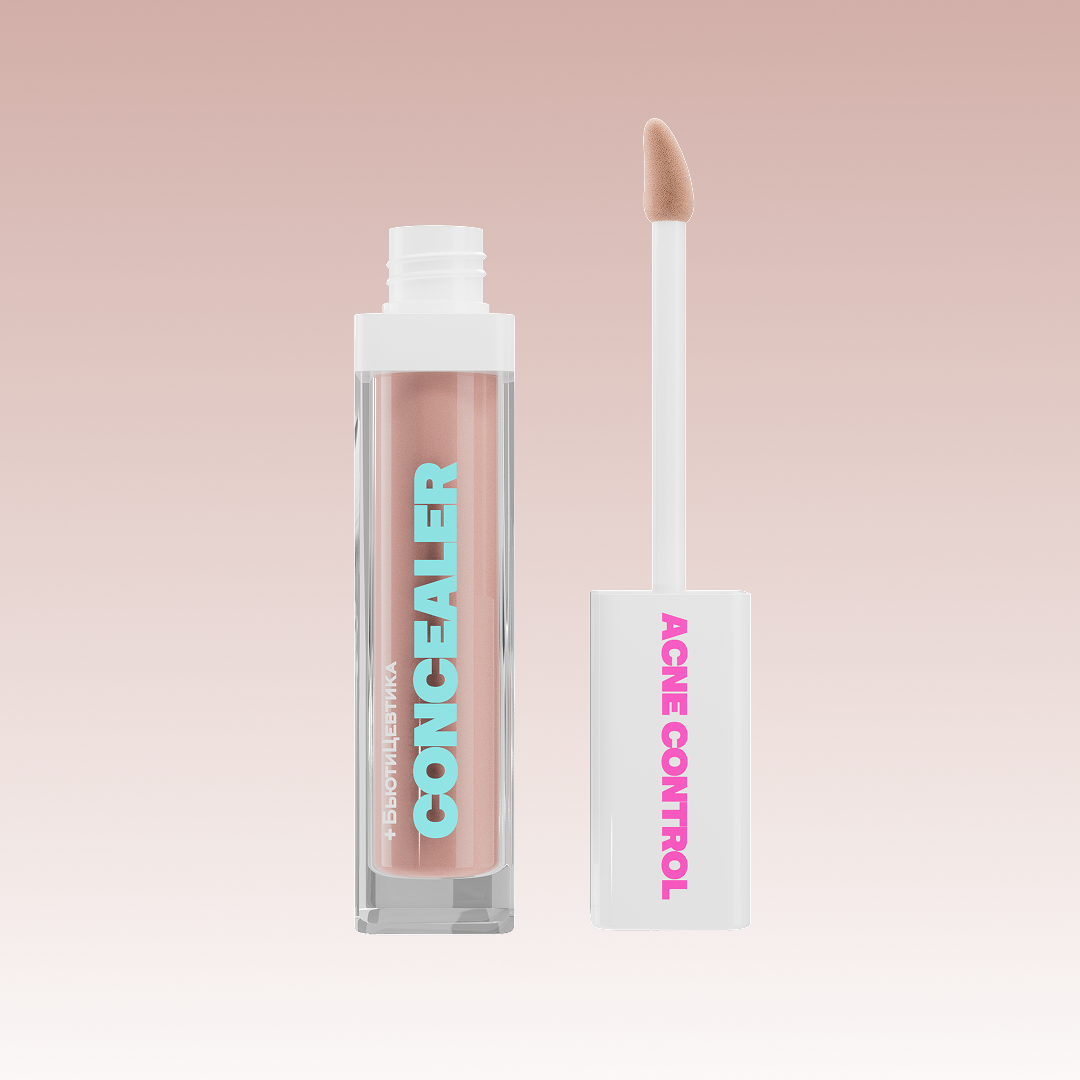Консилер Acne Control
