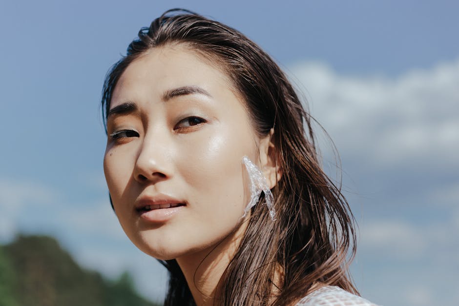 Фурункул прыщ