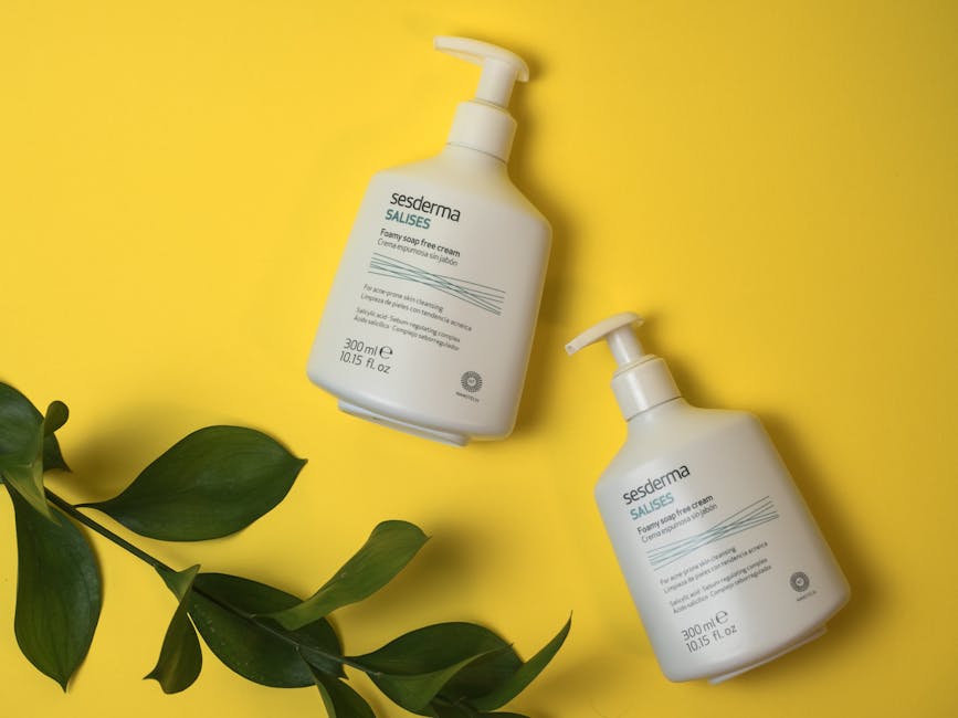 Прыщ под глазом