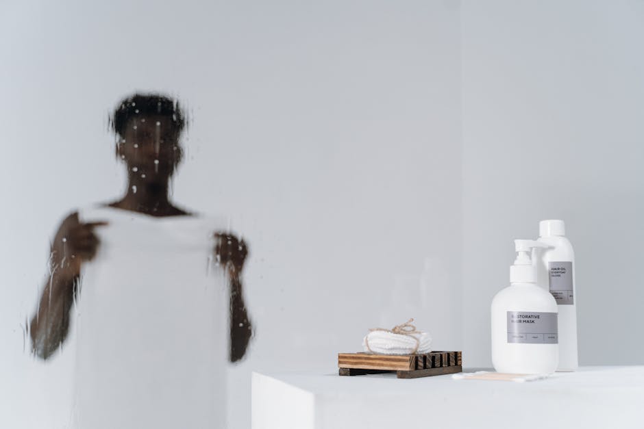 Средство от прыщей для подростков