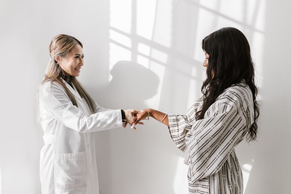 Убрать прыщи на фото онлайн