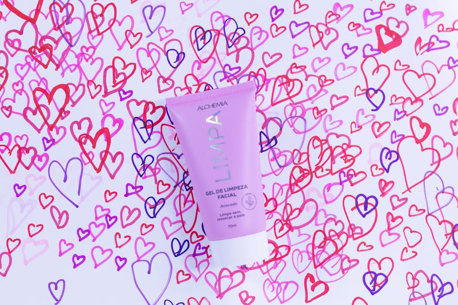 Зеркалин от прыщей